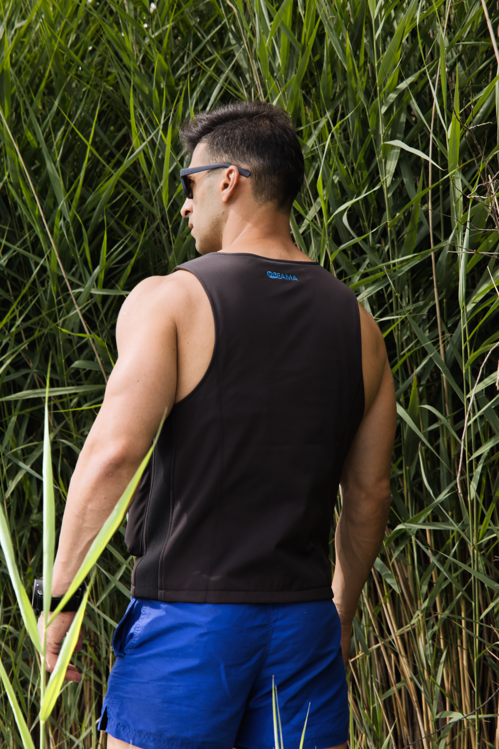 Gilet chauffant OCEAMA – Image 4