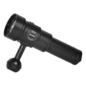 Lampe de plongée CALMAR 2