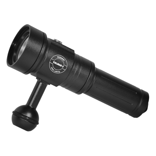 Lampe de plongée CALMAR 2