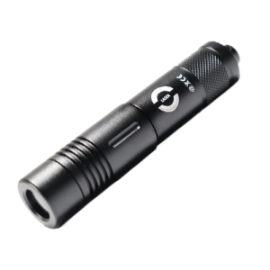 Lampe de plongée LASER