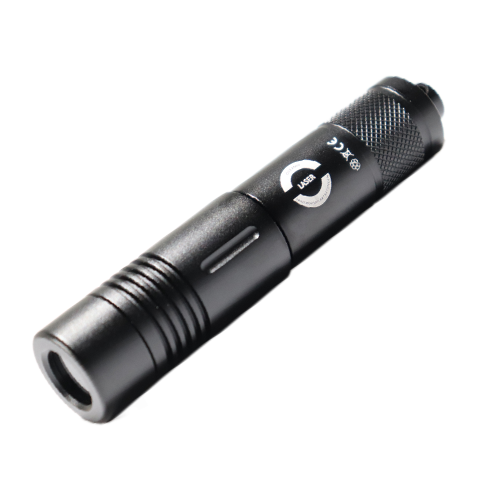 Lampe de plongée LASER