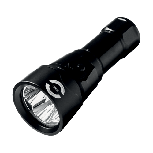 Lampe de plongée MAKO