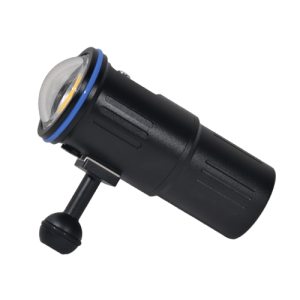 Lampe de plongée TRIGGER 2