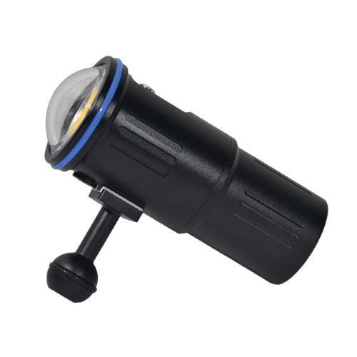 Lampe de plongée TRIGGER 2