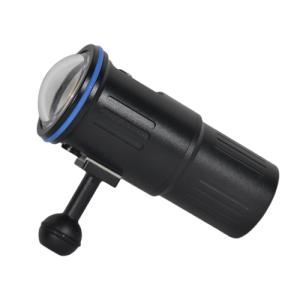 Lampe de plongée TUNA