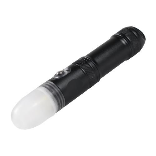 Lampe de plongée FLASH
