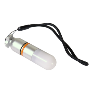 Lampe de plongée TORPILLE