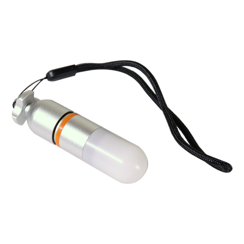 Lampe de plongée TORPILLE
